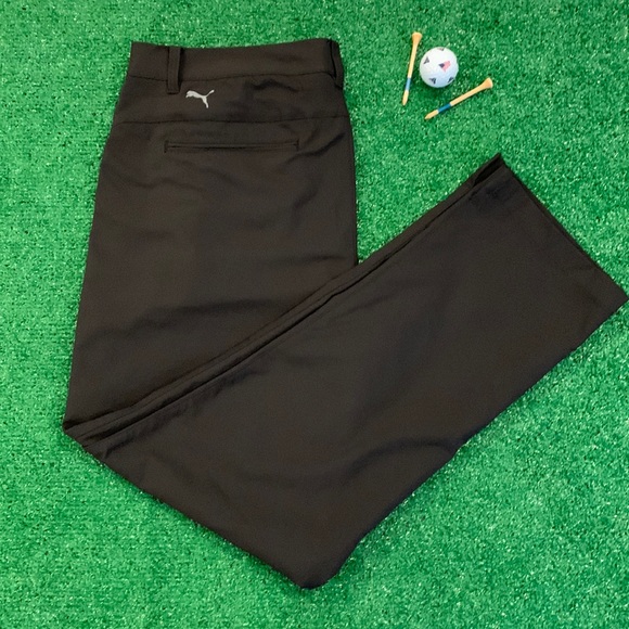 Puma Pants Mens Puma Golf Pants W36l3 Poshmark